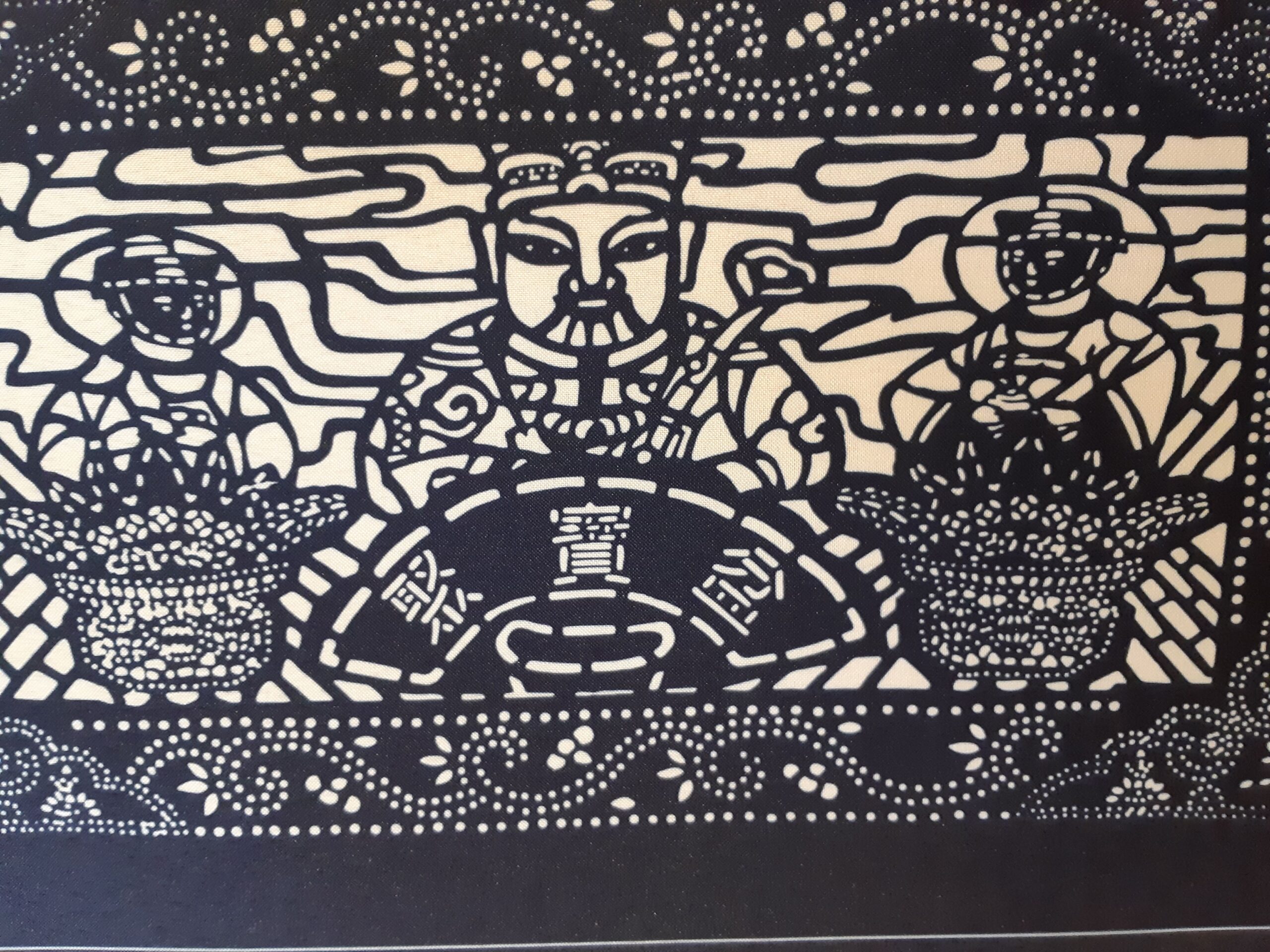 The Culture in the Machine: Mapping East, West, and the People Between